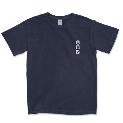 T-shirt Rugby Bordeaux – Fierté du Sud-Ouest-Garçon bien vêtu