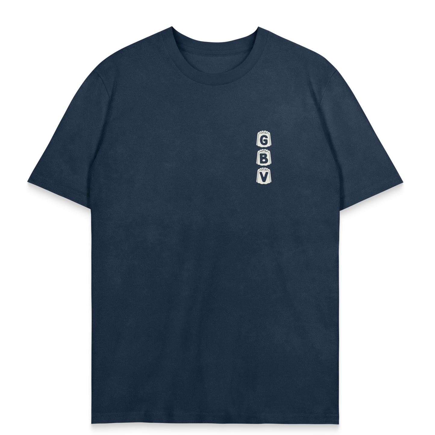 T-shirt Rugby Bordeaux – Fierté du Sud-Ouest