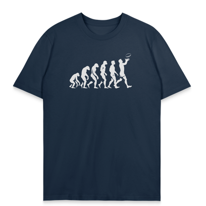 T-Shirt Évolution Rugby