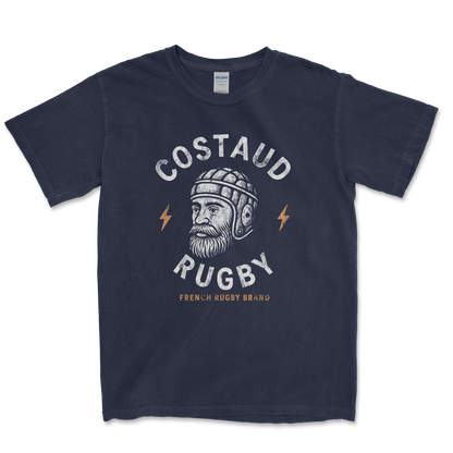 T-shirt Rugby Costaud – French Rugby Brand