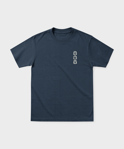 T-shirt Rugby Bordeaux – Fierté du Sud-Ouest