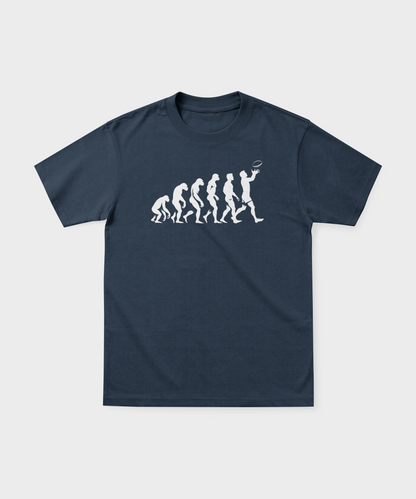 Evolution Rugby T-Shirt