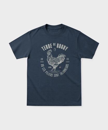 Rugby Land T-Shirt