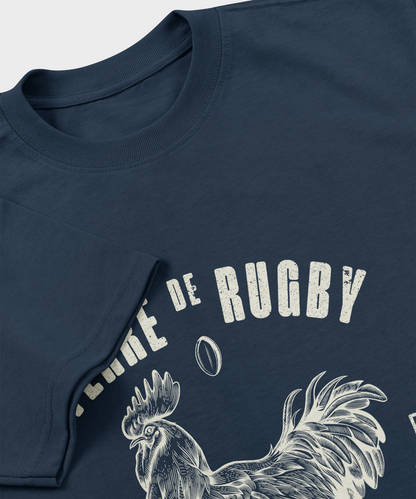 Rugby Land T-Shirt