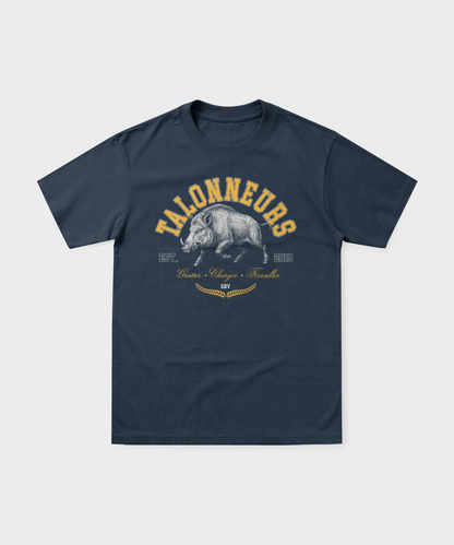 T-shirt Rugby – Talonneurs
