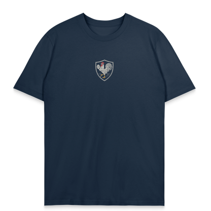 T-shirt Héritage Rugby – Fierté & Tradition Ovale