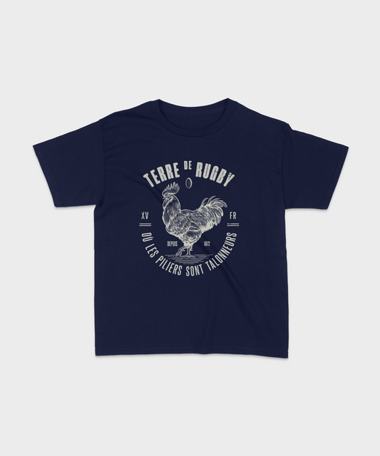 Junior Terre de Rugby