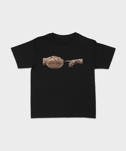 Divine Child Rugby T-shirt – The Creation of Rugby 