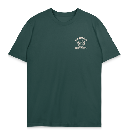 T-shirt rugby – Les salades ne gagnent pas les mêlées