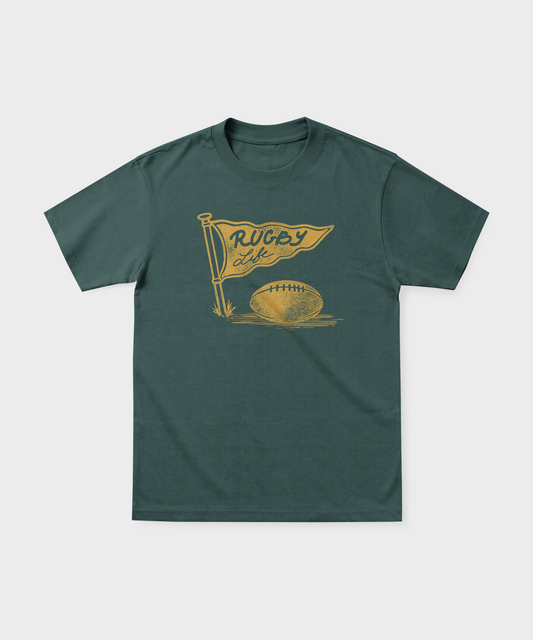 T-shirt Rugby Lifestyle – Rugby Life