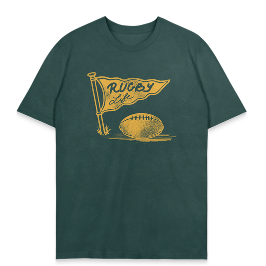 T-shirt Rugby Lifestyle – Rugby Life