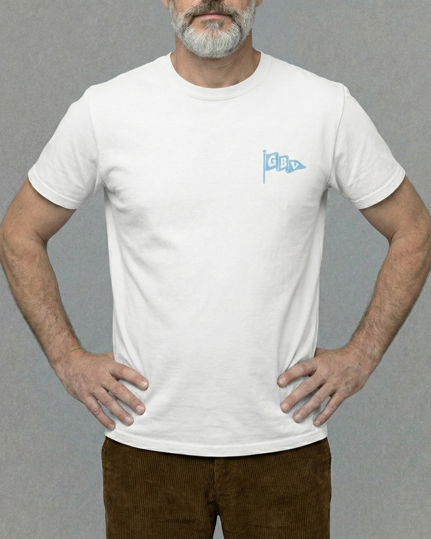 T-shirt Rugby Bayonne – Aupa Baiona, Esprit Basque