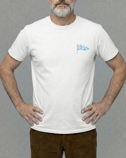 T-shirt Rugby Bayonne – Aupa Baiona, Esprit Basque