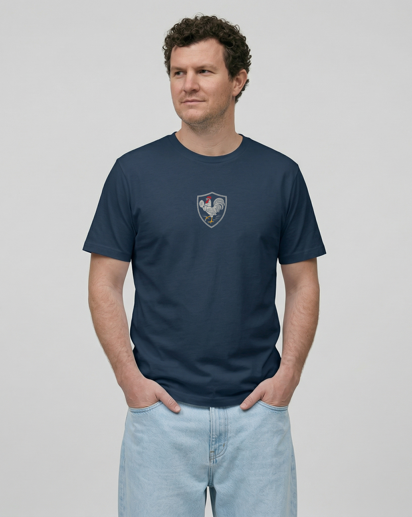 Rugby Heritage T-Shirt – Stolz &amp; Tradition Oval