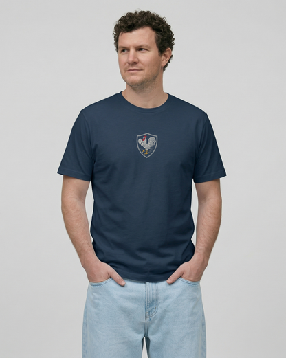Rugby Heritage T-Shirt – Stolz &amp; Tradition Oval