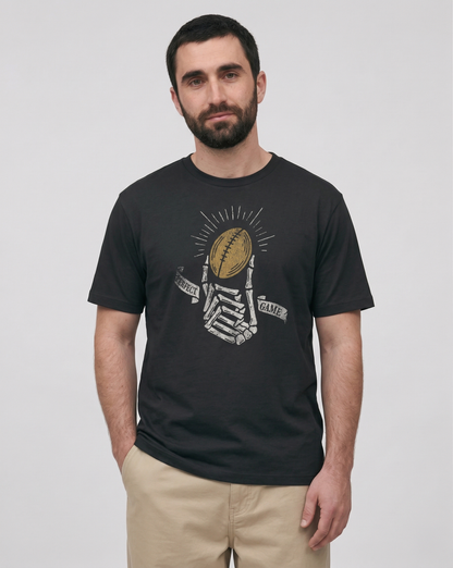 T-shirt Rugby Perfect Game – Le Match Parfait