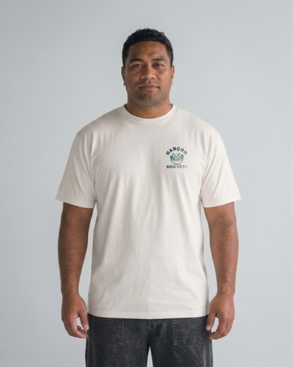 T-shirt rugby – Les salades ne gagnent pas les mêlées