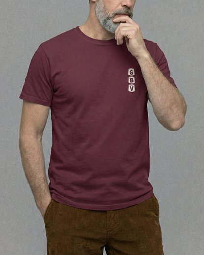 T-shirt Rugby Bordeaux – Fierté du Sud-Ouest