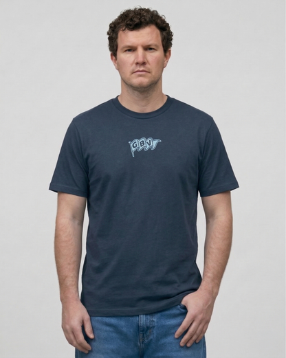 T-shirt Rugby Club – ADN Garçon Bien Vêtu