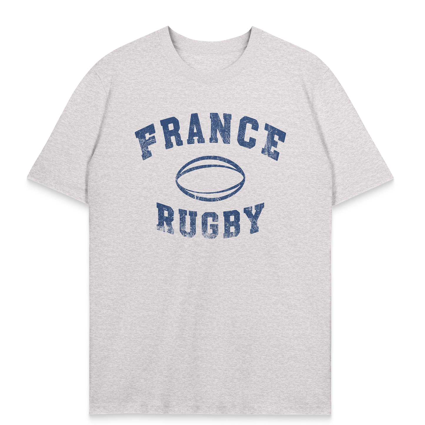 T-Shirt Rugby Français