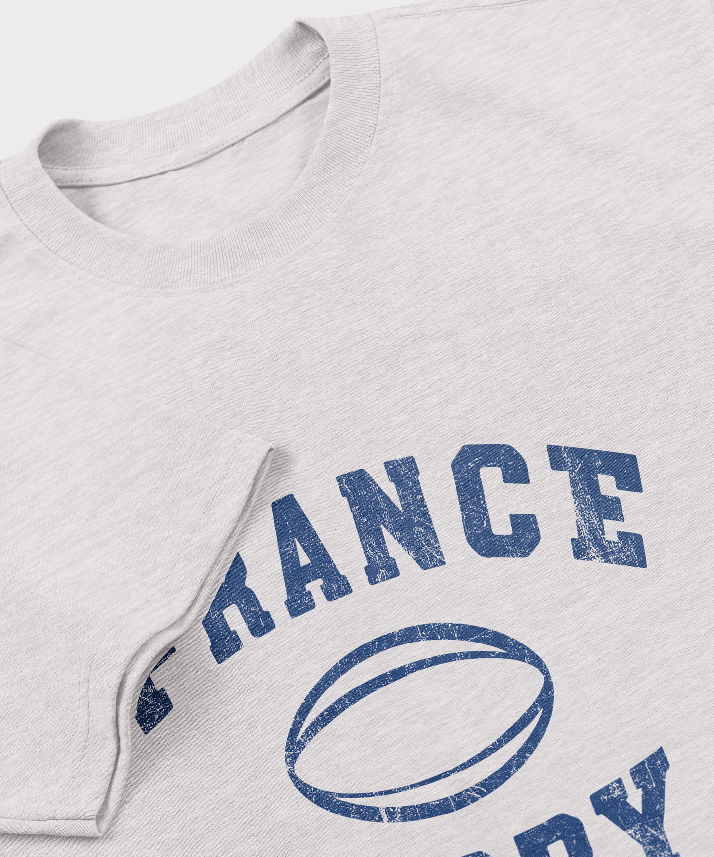 T-Shirt Rugby Français
