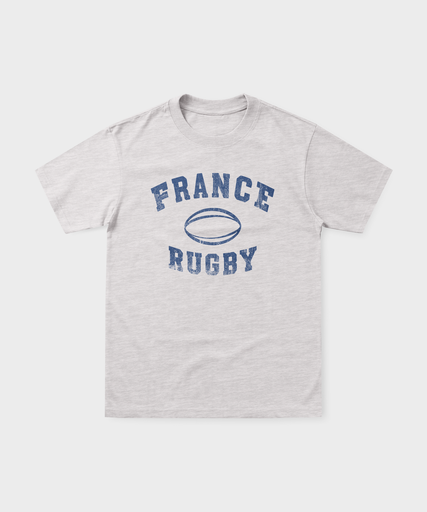 T-Shirt Rugby Français