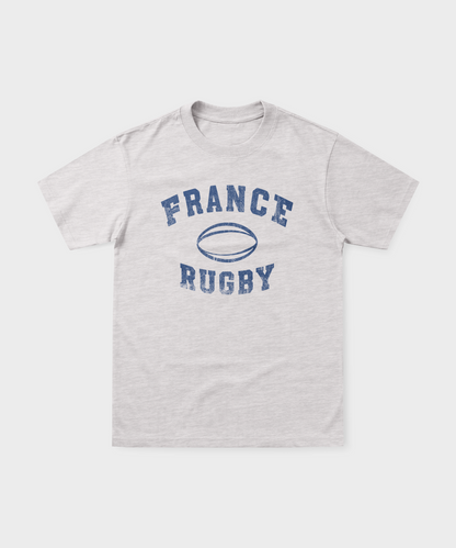T-Shirt Rugby Français