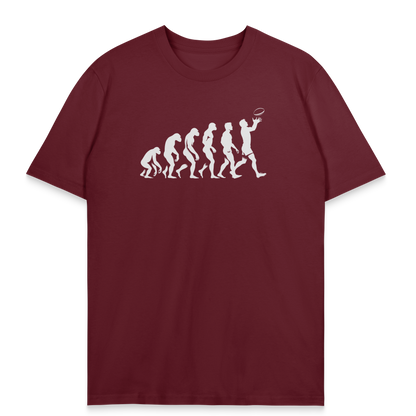 T-Shirt Évolution Rugby