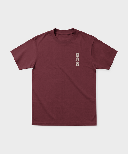T-shirt Rugby Bordeaux – Fierté du Sud-Ouest