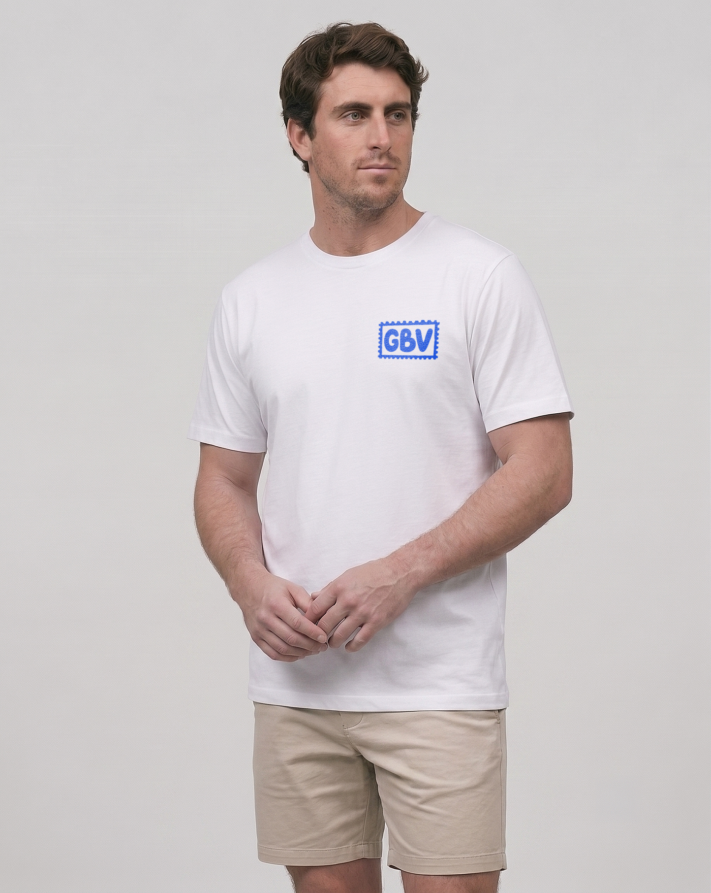 T-shirt Rugby – Été Ovalie