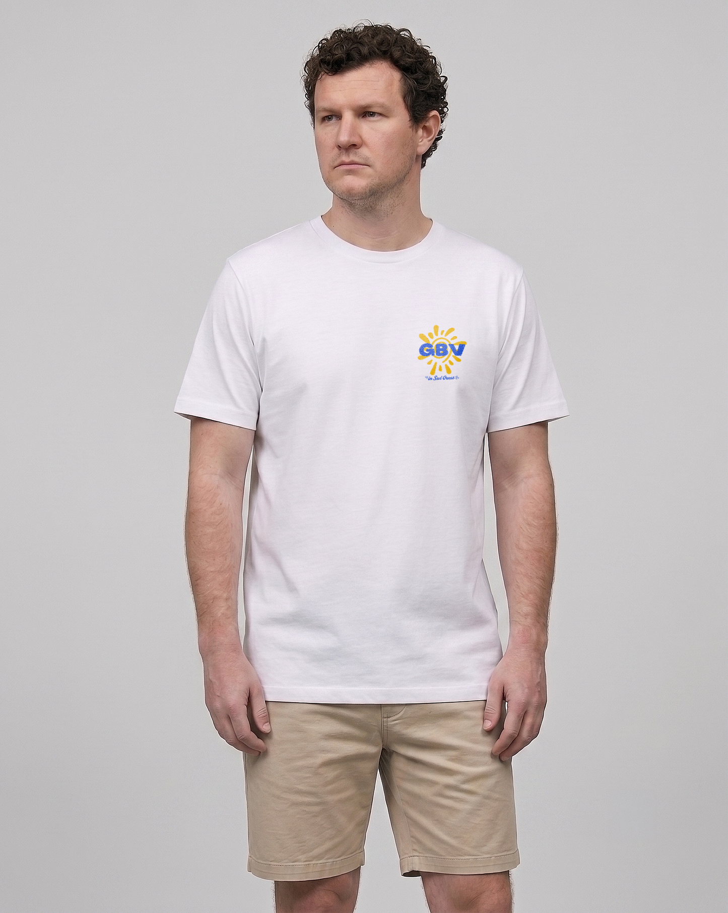 T-shirt Rugby – Summer in Sud Ouest