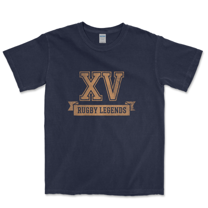 T-shirt Rugby XV – Rugby Legends