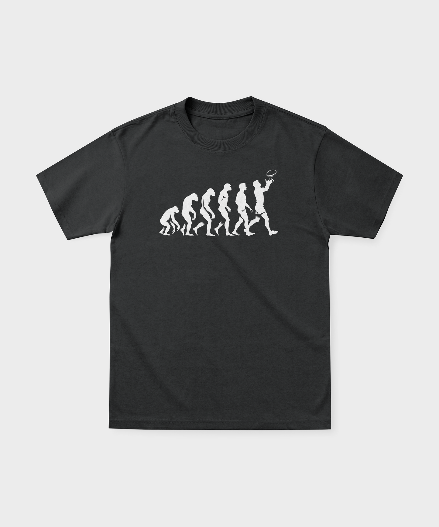 Evolution Rugby T-Shirt