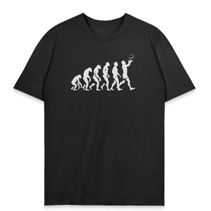 T-Shirt Évolution Rugby