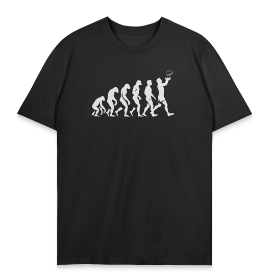 T-Shirt Évolution Rugby