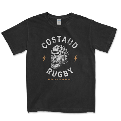 T-shirt Rugby Costaud – French Rugby Brand