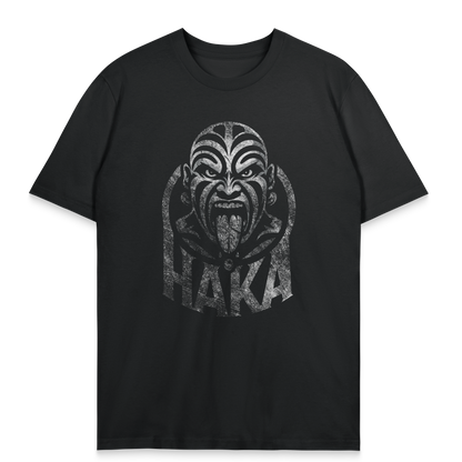 T-shirt Rugby HAKA– La Puissance des All Blacks