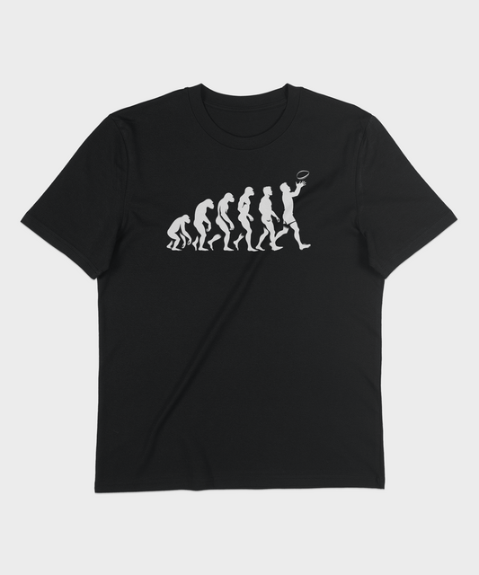 T-Shirt Évolution Rugby