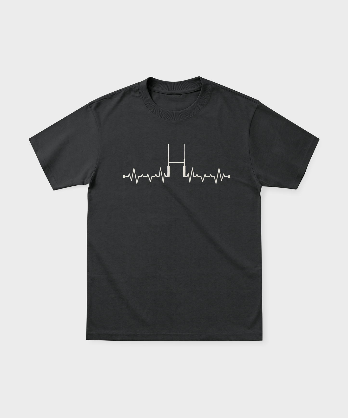 Rugby Passion T-shirt – Oval Beats