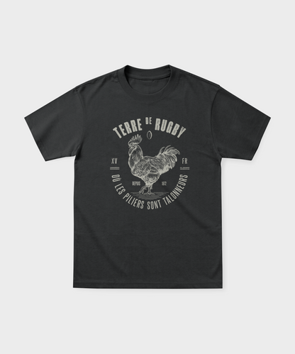Rugby Land T-Shirt