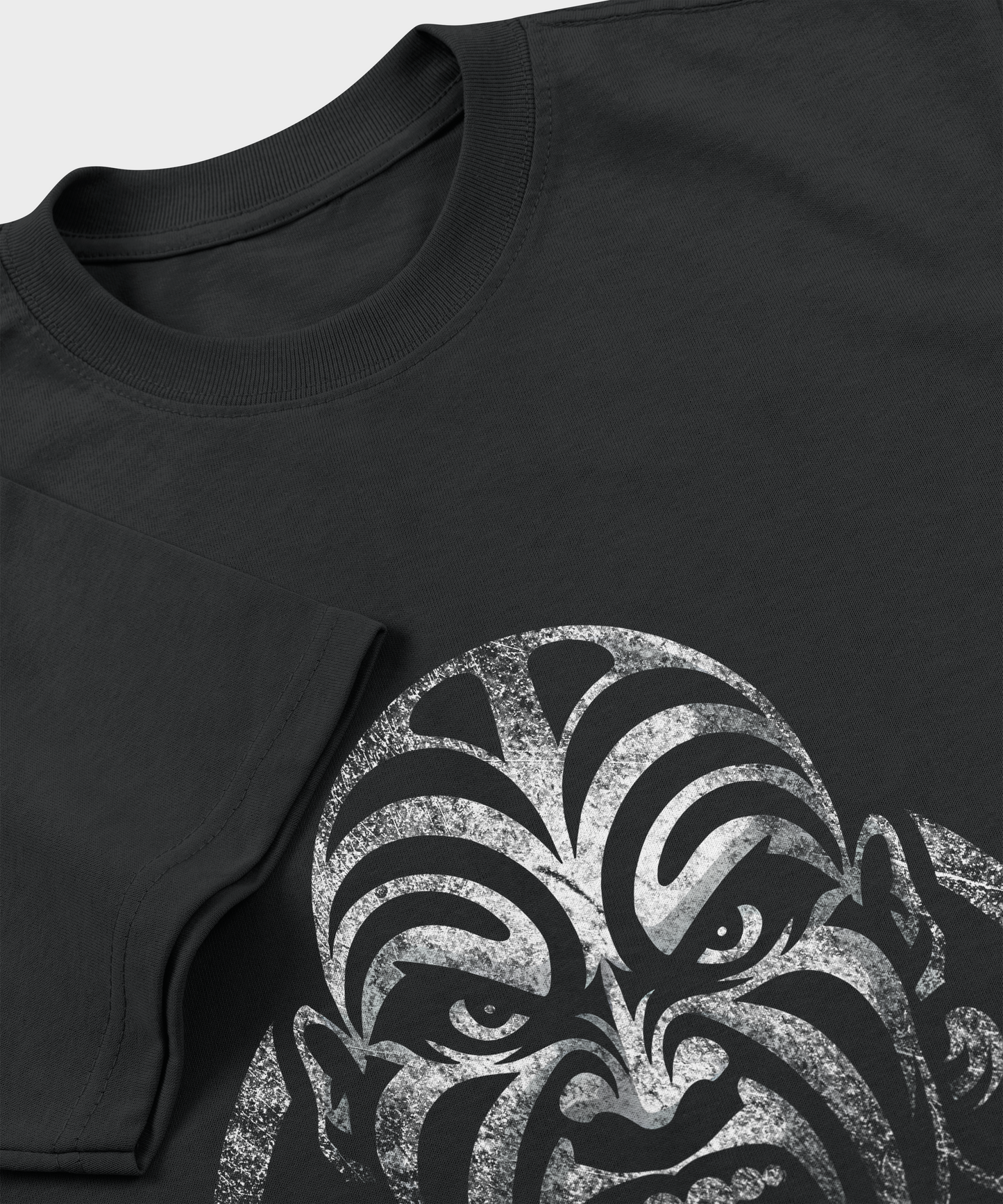 HAKA Rugby T-Shirt – Die Kraft der All Blacks