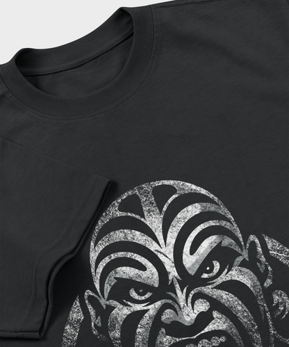 HAKA Rugby T-Shirt – Die Kraft der All Blacks