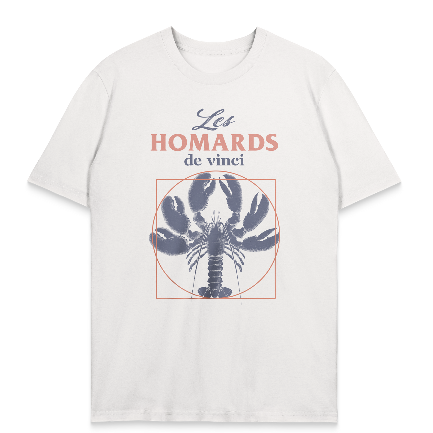 Da Vincis Hummer T-Shirt