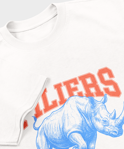 T-shirt Rugby – Piliers