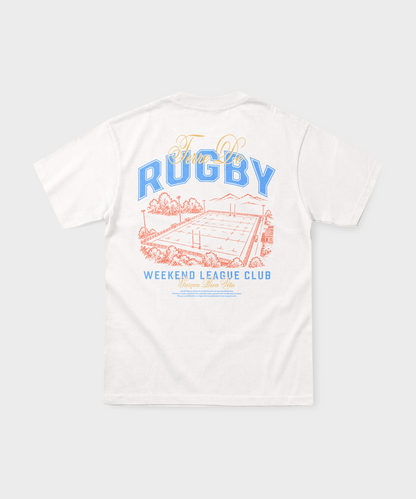 T-shirt Rugby – Terre de Rugby
