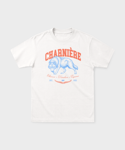 T-shirt Rugby – Charnière