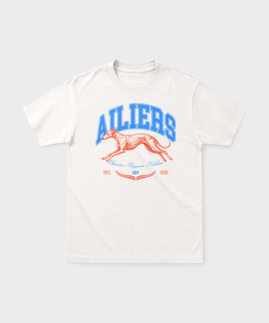 T-shirt Rugby – Ailiers