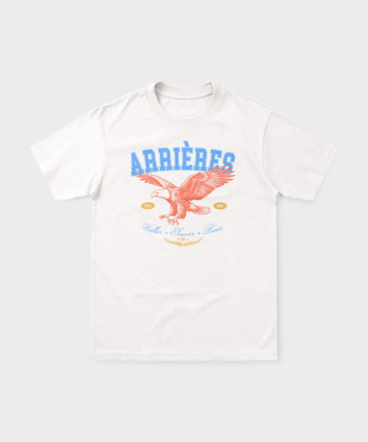 T-shirt Rugby – Arrières
