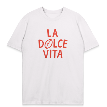 T-shirt Rugby Femme– La Dolce Vita