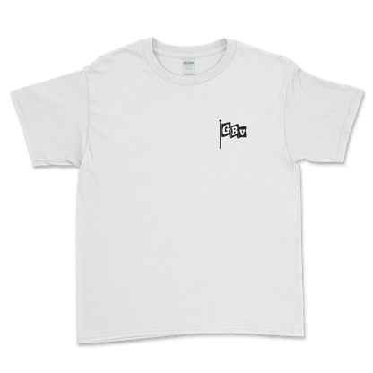 T-shirt Rugby Enfant La Rochelle – Stade Rochelais, Fierté Maritime